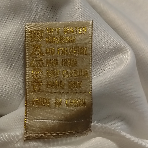 🎉Layered Animal Print Dress with Shawl - Picture 7 of 9